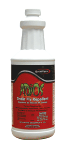ADIOS Drain Fly Repellent